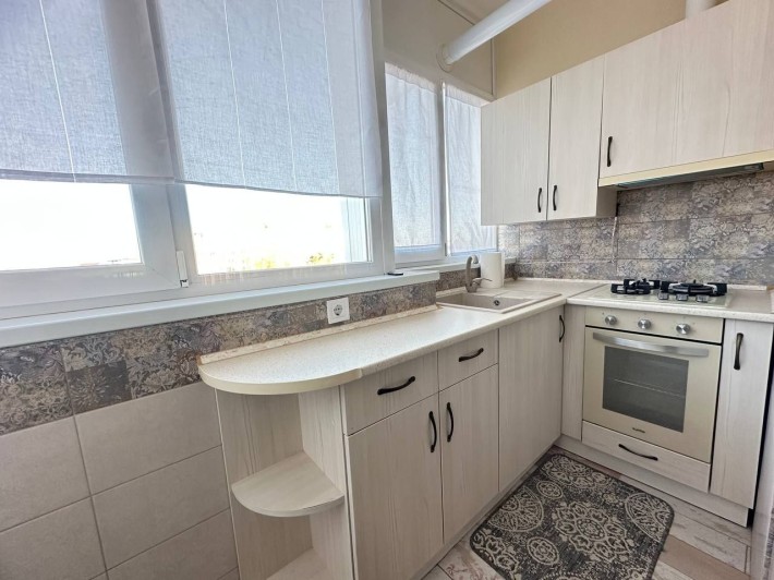 1к кв в Новобудові на Янгеля. Агв - фото 1