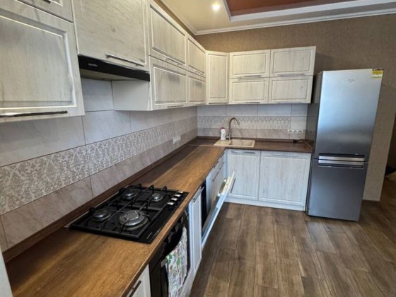 Оренда однокімнатноі квартири в ЖК Пироговський Вінниця