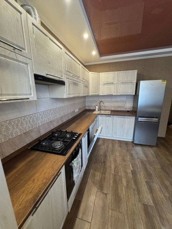 Оренда однокімнатноі квартири в ЖК Пироговський - фото 1