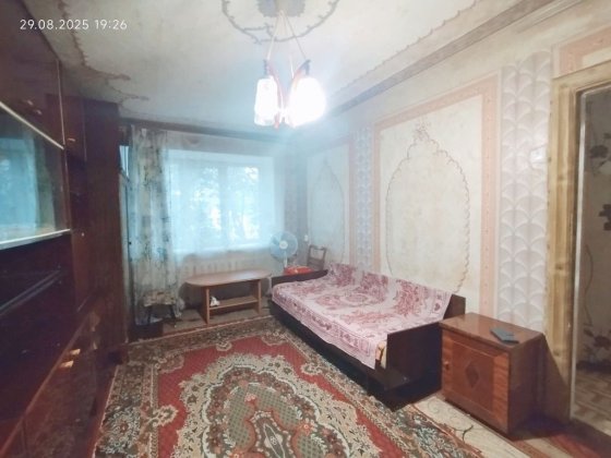 Оренда квартири Соляні