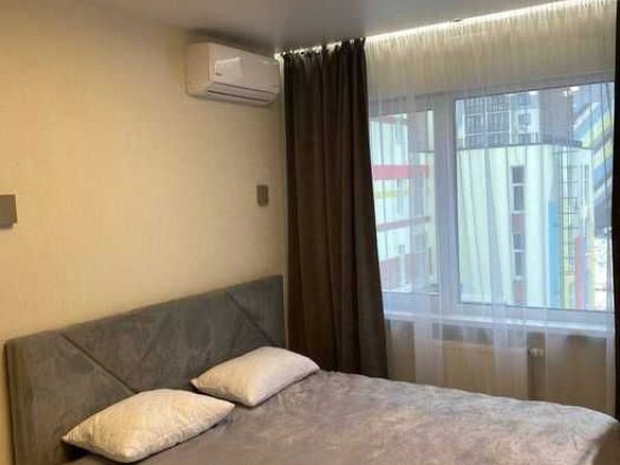 Оренда 1-кімнатної квартири в ЖК «Welcome Home» Киев