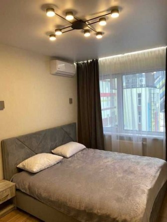 Оренда 1-кімнатної квартири в ЖК «Welcome Home» - фото 1