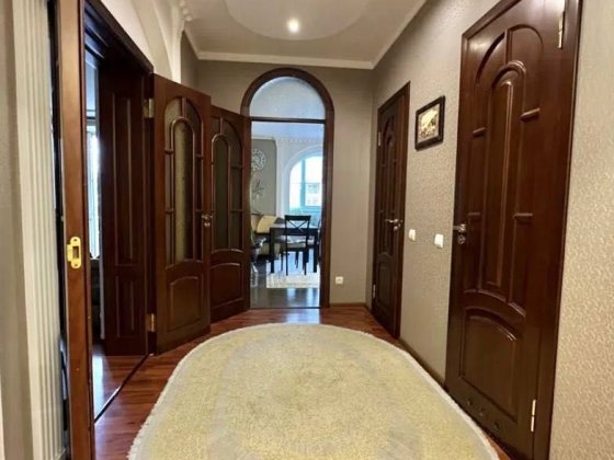 2 кімн ЖК велика 85м2 Соломʼянський НАУ Відрадний Індустріальний міст