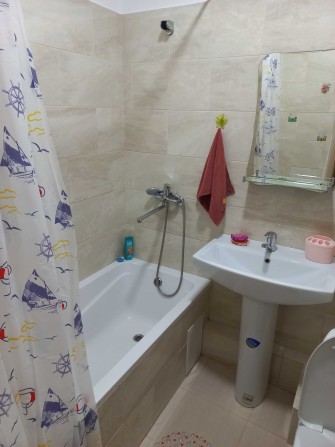 Сдам в новострое  Прохоровская\Мясоедовская,Центр. - фото 1