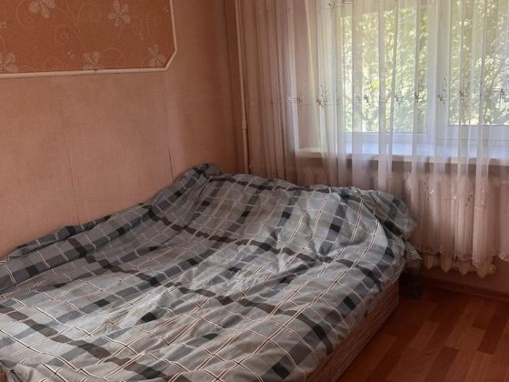 Здається 1кімнатна квартира Газ Харківське шосе Вирлиця Киев