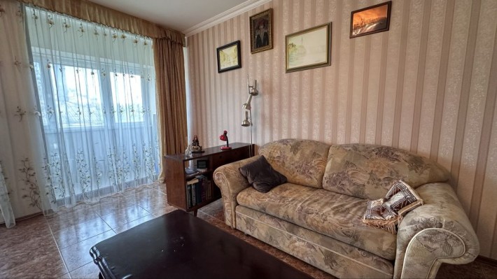 Просторная 2 комнатная квартира, Центр/Успенский пер. - фото 1