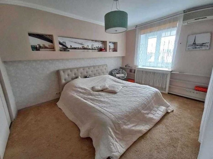 Сдается 2-комнатная квартира на ул.Богдана Хмельницкого,62Б - фото 1