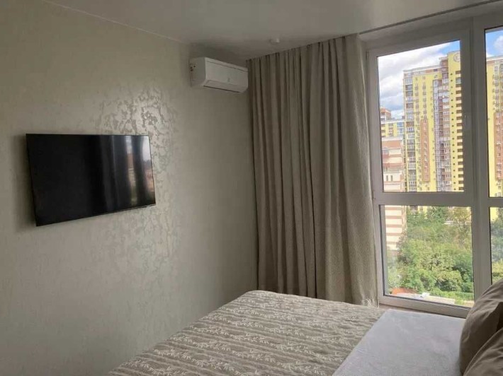 Здається однокімнатна квартира в ЖК «Старт» - фото 1