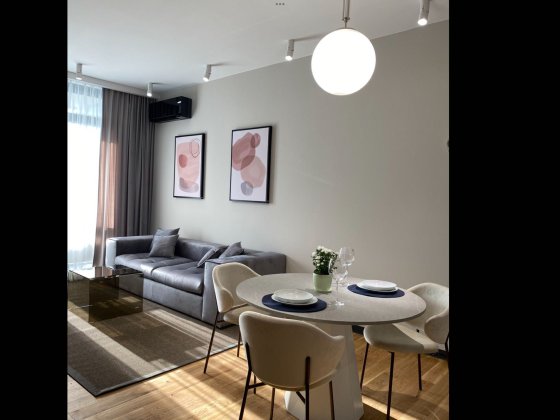 Квартира от собственника в аренду Тетрис 2