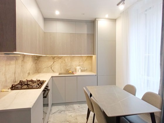 Оренда нової квартири в ЖК Mill town Львів