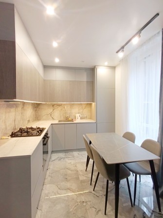 Оренда нової квартири в ЖК Mill town - фото 1