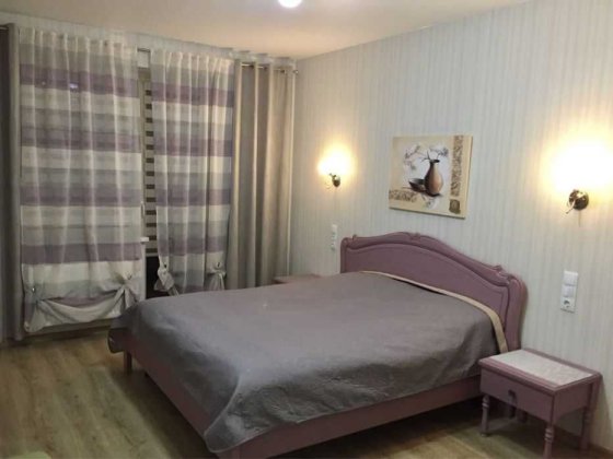 Оренда 1-к квартири на вул. Авраама Лінкольна Львів