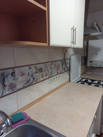 Сдам однокомнатную Богдана Хмельницкого. - фото 1