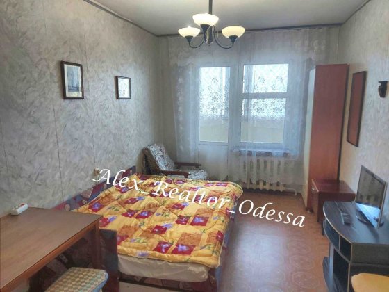 Сдам 2 комн. квартиру. Таирово. Киевский р-н Одеса