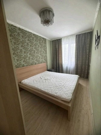 Оренда 2 кімнатної квартири вул. Володимира Великого - фото 1