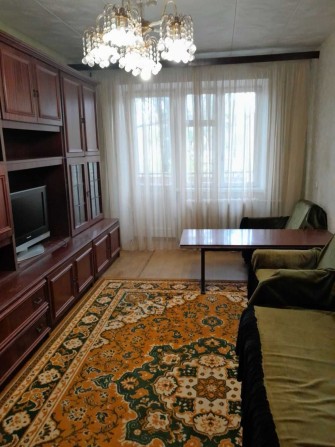 Сдам 2-комнатную квартиру на Черёмушках. - фото 1