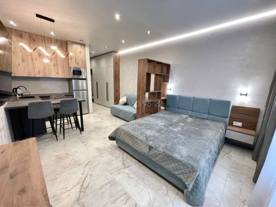 С ЛЕТОМ ⁉️Аркадия‼️Сдам 1комн ‼️Генуэзская ул ⁉️