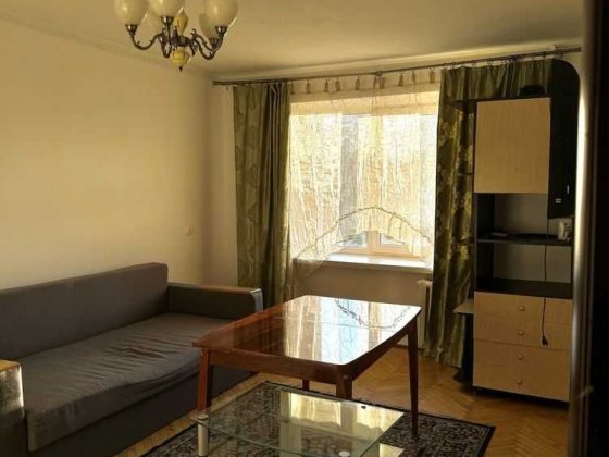 Оренда 1-к квартири на вул. Виговського Львів