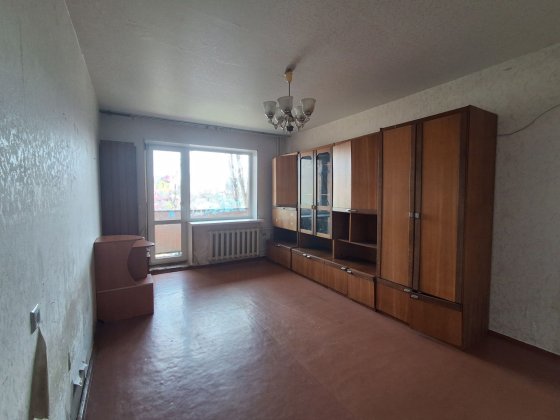 Сдаю 2 комнатную квартиру ул. Электронная Николаев