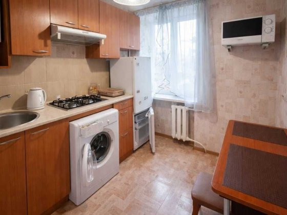 Оренда 1 к квартири, центр, Старокозацька, Катерининський б-р, Дніпро