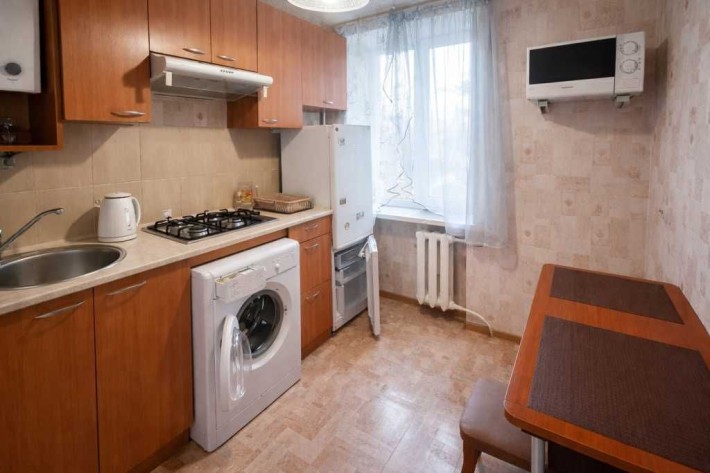 Оренда 1 к квартири, центр, Старокозацька, Катерининський б-р, - фото 1