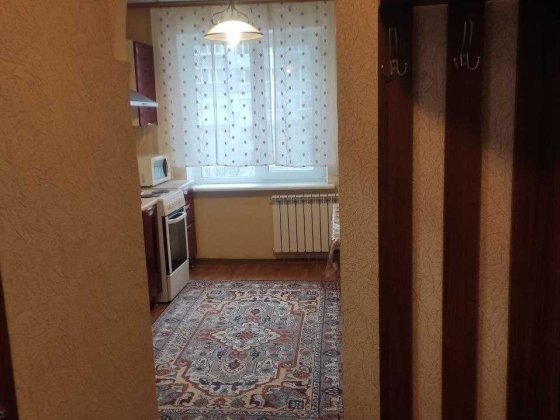 Аренда 1 ком. квартира Днепр