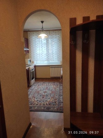 Аренда 1 ком. квартира - фото 1