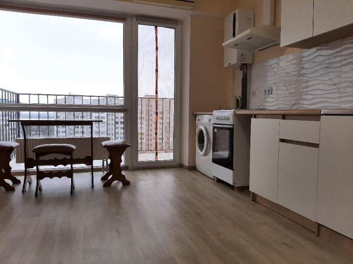 Оренда 1к квартири. Ж/К Молодіжний - фото 1