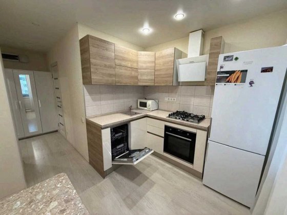 Оренда 1 кімнатної студії вул. Героїв Майдану Львов