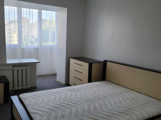 Здається в оренду охайна 1кім. квартира Львів