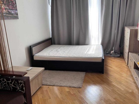 Здається гарна однокімнатна квартира Львов