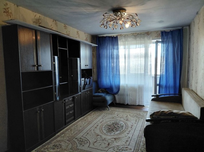 Сдам 2 к кв Березинка Клочко Донецкое шоссе Левобережный - фото 1