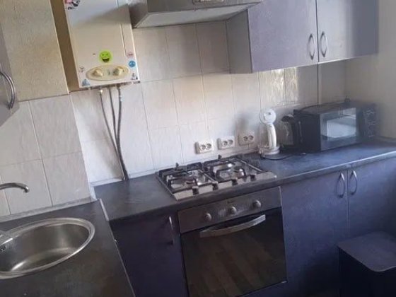 Оренда 2-кімнатної квартири на вул .Робоча Днепр