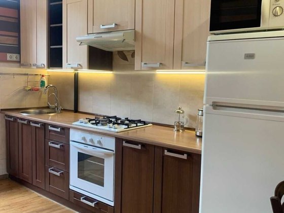 Здається 1-к квартира на вул. Шпитальна, у Центрі Львова Львів