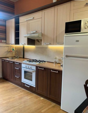 Здається 1-к квартира на вул. Шпитальна, у Центрі Львова - фото 1