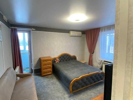 сдам 1к квартиру на Мозолевского, правый берег