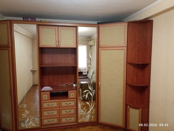 Оенда 2 кімнатної квартири від власника Київ