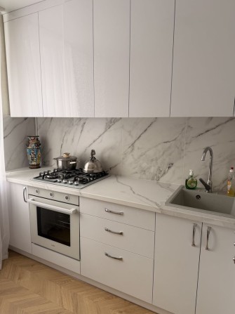 Оренда Космонавтів 2 кімн - фото 1