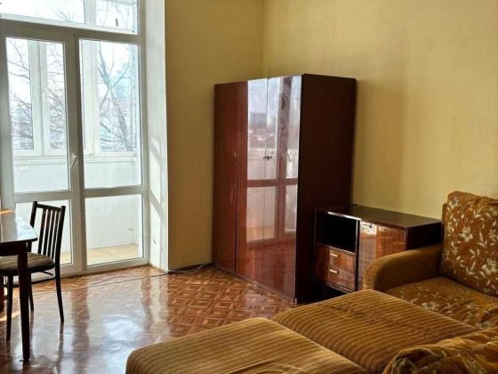 Сдам 2к квартиру на ул. Дмитра Яворницкого 115