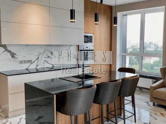 Оренда 1 к квартири ЖК Jack House / бул. Лесі Українки,Київ Киев