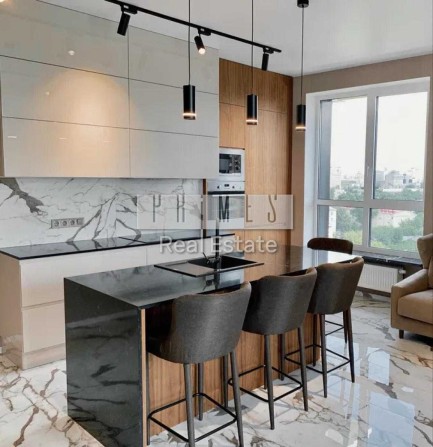 Оренда 1 к квартири ЖК Jack House / бул. Лесі Українки,Київ - фото 1