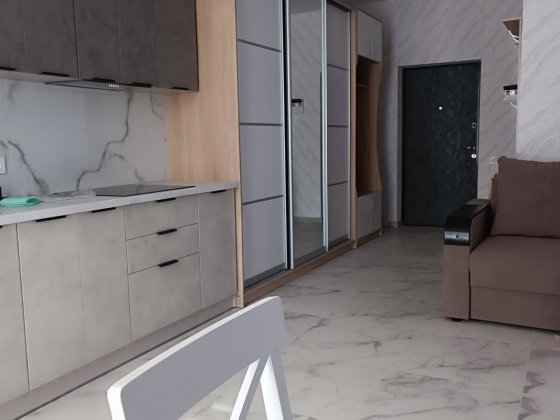 Здається квартира -студія на Лялі Ратушній Винница