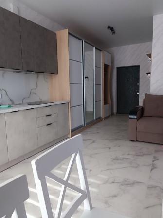 Здається квартира -студія на Лялі Ратушній - фото 1