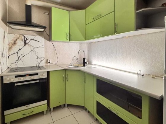 2 кімн з капітальним ремонтом Одесса