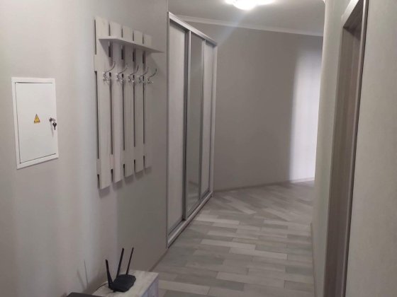 Здається трикімнатна квартира вул Здановської 46/1 Киев