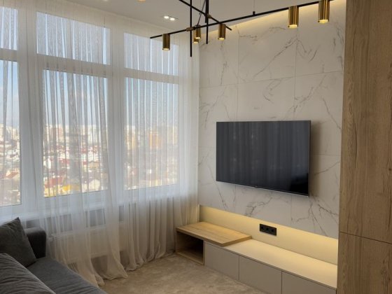 Сдам квартиру Каманина 43 жемчужина Одеса