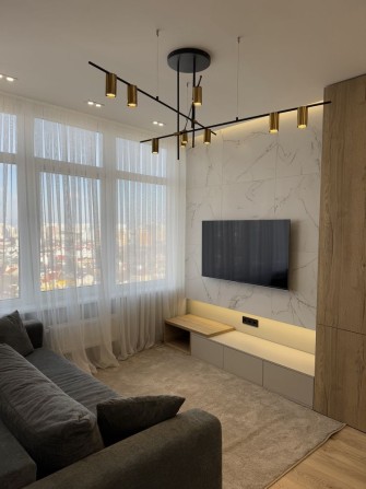 Сдам квартиру Каманина 43 жемчужина - фото 1