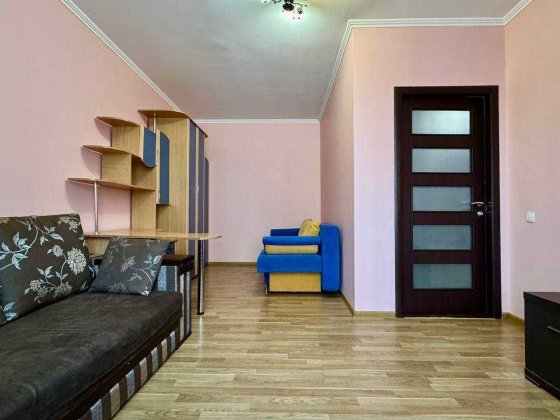 Оренда однокімнатної квартири на Поділлі Вінниця