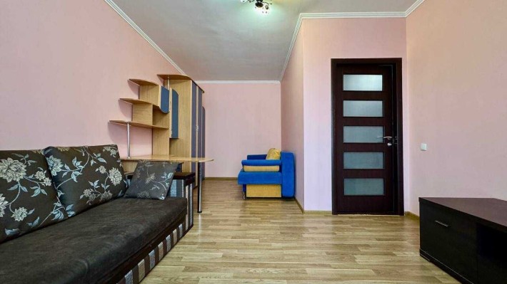 Оренда однокімнатної квартири на Поділлі - фото 1