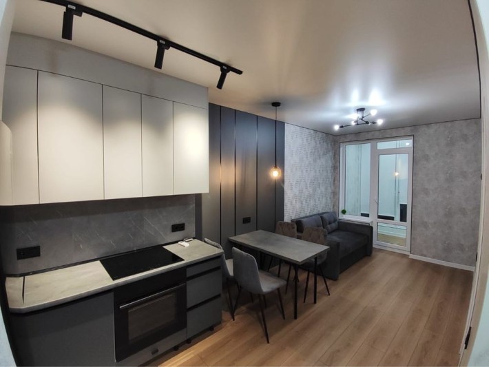 БЕЗ КОМІСІЇ, 1-к квартира.ЖК Акварель-4 - фото 1